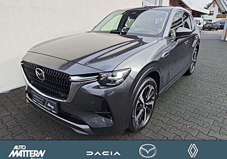 Mazda CX-60 Klimaaut.|ACC|Kamera|PDC|NAVI|LED|Pano|AHK