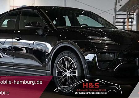 Porsche Macan Electric *PANO/BOSE*