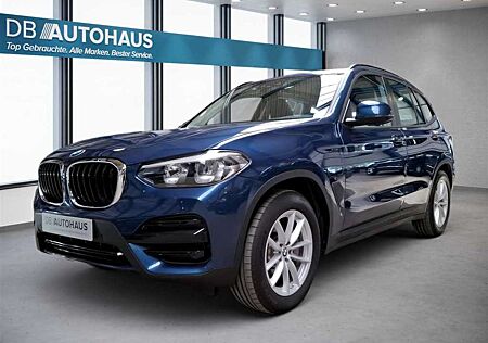 BMW X3 xDrive 30e Advantage Steptronic