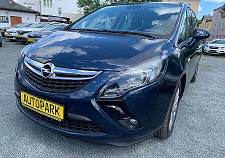 Opel Zafira C Tourer Edition * 7-Sitzer, Nr. 62