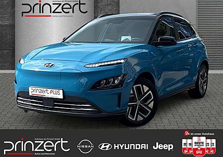Hyundai Kona Elektro "Trend" Assistenz&Navi-Paket*