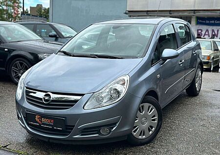 Opel Corsa D Cosmo*2.HAND*114TKM*AUTOMATIK