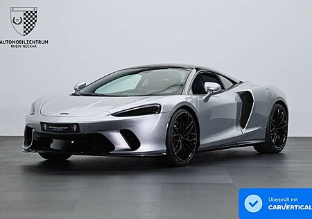 McLaren GT Premium/Practicality/B&W/Lift/SportExhaust