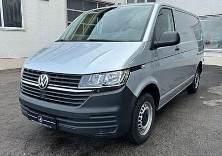 VW T6 Transporter Volkswagen T6.1 Transporter 2.0 TDI KLIMA SHZ FENSTER TEMPO
