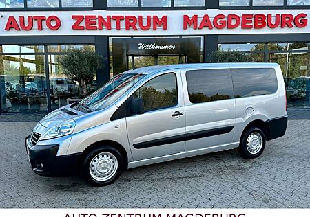 Peugeot Expert L2H1 Access 2,0 HDI Klima 9 Sitzer