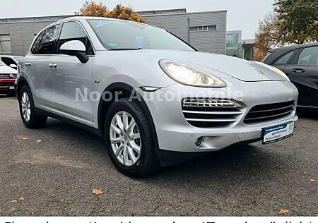 Porsche Cayenne 3.0L Diesel*Leder*Xenon*Navi*Kamera*SH.