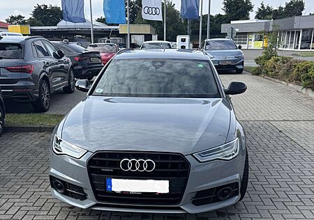Audi A6 Avant 3.0 TDI competition quattro tiptronic