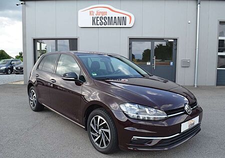 VW Golf Volkswagen 1.6 TDI Join Navi Kamera CarPlay