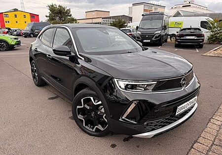 Opel Mokka -e Ultimate (136PS) Navi, SHZ, LHZ, RFK