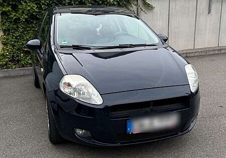 Fiat Grande Punto 1.4 8V Dynamic