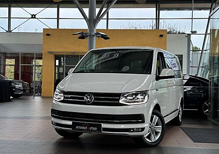 VW T6 Multivan Volkswagen 2.0 TDI Generation Six 4Motion LED DCC ACC Kamera