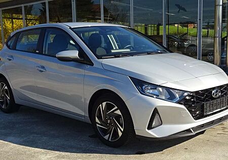 Hyundai i20 BC3 1,0l Trend