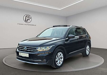 VW Tiguan Volkswagen Elegance*Virtual*Pano*Matrix*Kamera*ACC*