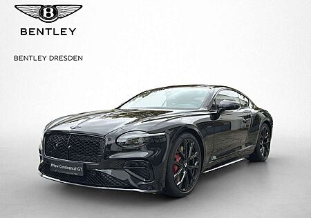 Bentley Continental GT Speed *MY26*