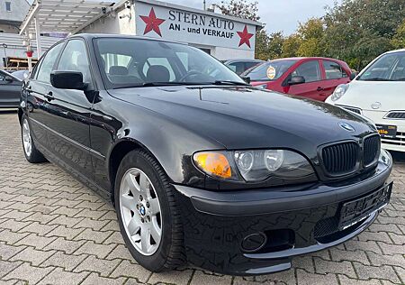 BMW 318i 318 *Klima*TÜV Neu+Inspektion*Top Zustand