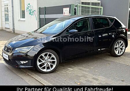 Seat Leon FR 2.HAND*KLIMA*LED*SHZ*TEMPOMAT*