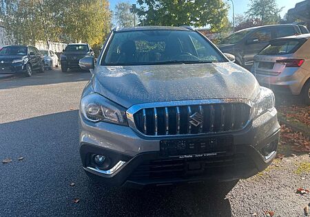 Suzuki SX4 S-Cross Comfort 4x4