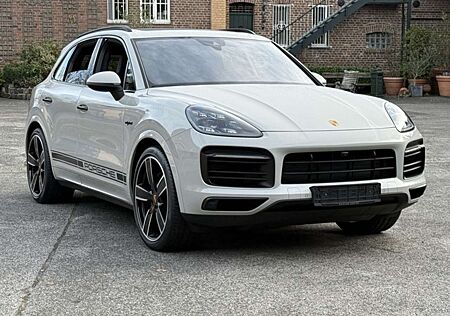 Porsche Cayenne E-Hybrid Platinium Edition H-LENKUNG*MATRIX*SOFT-C