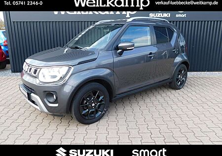Suzuki Ignis 1.2 Comfort+ Hybrid