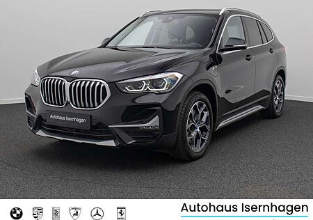 BMW X1 xD25e xLine Panorama KameraHUD HiFi Komfort