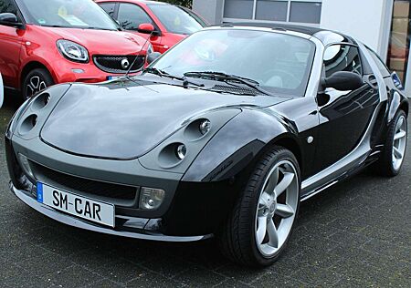 Smart Roadster softtouch