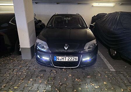 Renault Laguna Grandtour dCi 150 FAP Start-Stop Bose Edition