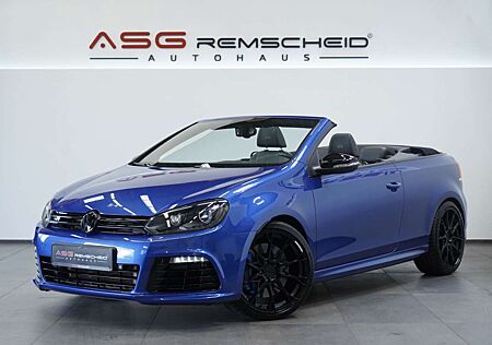 VW Golf Volkswagen 6 R Cabrio *19 *DCC *Kamera *DYNAUDIO *SHZ