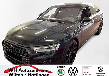 Audi S8 gebraucht kaufen Audi S8 4.0 TFSI quattro STANDHZG AHK ALLRADLENKUNG HD-...