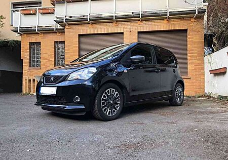 Seat Mii 1.0 Chic