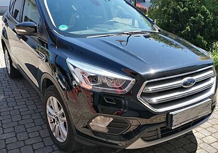 Ford Kuga 2.0 TDCi 4x4 Cool