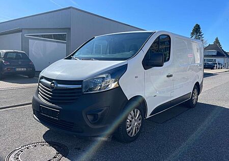 Opel Vivaro B Kasten/Kombi Kasten L1H1 2,9t