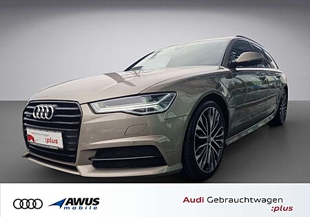 Audi A6 Avant 3.0 TDI quattro 235kW, Matrix-LED, Panoramad