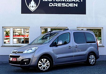 Citroën Berlingo Citroen 1.2 e-THP Klima*Tempomat*SHZ*AHK!