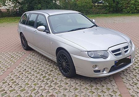 MG ZT 2.5 V6 M2