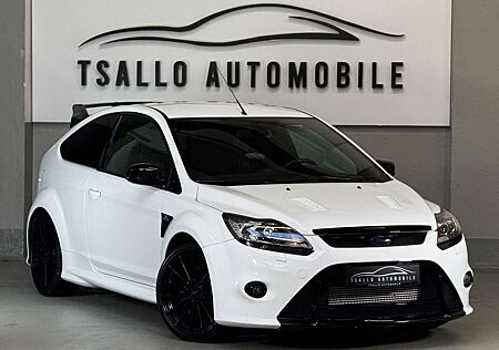 Ford Focus RS Mk2 2,5 *BesitzerBeastFactory*
