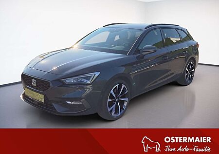 Seat Leon ST FR 2.0TDI 150PS DSG LED.AHK.ACC.NAVI.SHZG