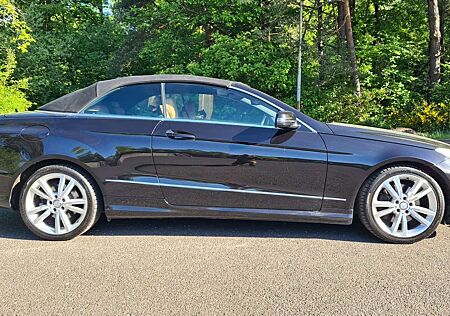 Mercedes-Benz E 350 CDI DPF Coupe BlueEFFICIENCY 7G-TRONIC Avant