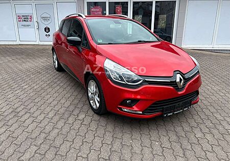 Renault Clio IV Grandtour Limited*TÜVNEU*INSPNEU
