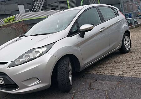 Ford Fiesta Econetic,***1Hand,Klima,Tüv Neu,Top zustand***