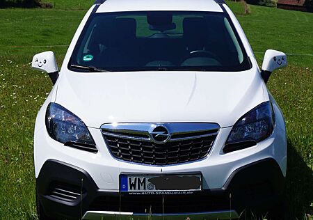 Opel Mokka 1.6 ecoFLEX Start/Stop Selection