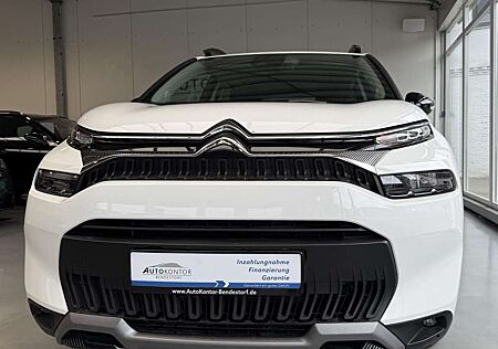 Citroën C3 Aircross Citroen Feel Pack *LED *CarPlay *Sitzhzg. *PDC