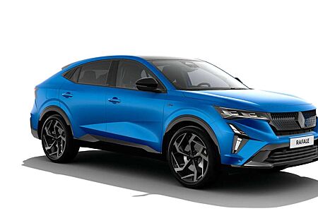 Renault Rafale Atelier Alpine E-Tech Plug-in Hybrid 300 4x4
