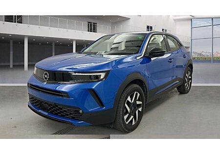 Opel Mokka Elegance 1.2 Turbo Navi Kamera Navi LED