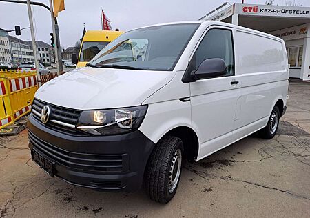 VW T6 Transporter Volkswagen Kasten EcoProfi *1. Hd*2,8 t*AC*