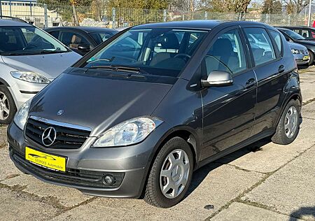 Mercedes-Benz A 160 BlueEFFICIENCY Klima S.heft Tüv