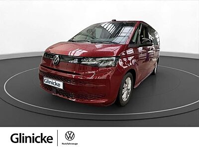 Volkswagen T7 Multivan 2.0 TSI Lang Navi RüKa 7-Sitzer