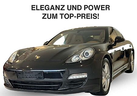 Porsche Panamera 1.HD*37.000km*BUY NETTO 31.000 €