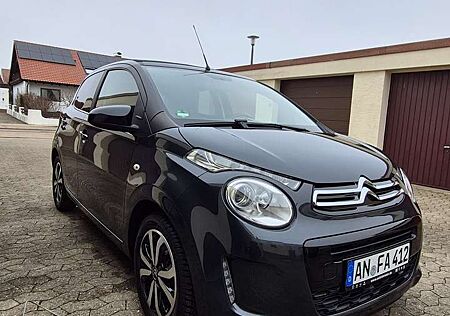 Citroën C1 Citroen AIRSCAPE VTi 72 S&S SHINE