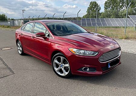 Ford Mondeo 1,6 L Titanium Automatik