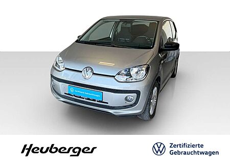 VW e-up! Volkswagen e-up! move up! 1.0, Klima, ZV